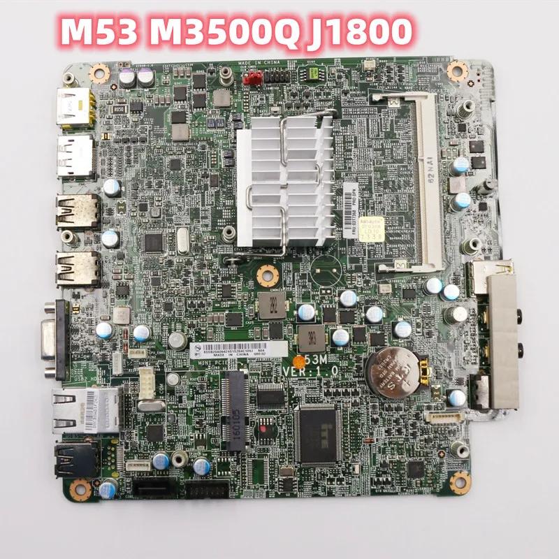 Lenovo ThinkCentre M53 M3500Q  I53M 03T7367 03T7368 J1800 κ 100% ׽Ʈ Ϸ